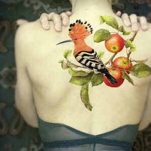 backpiece